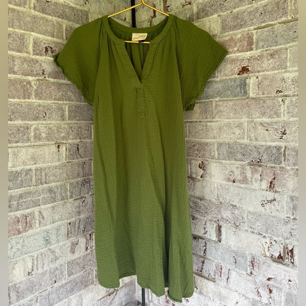 Universal Thread dress - size small